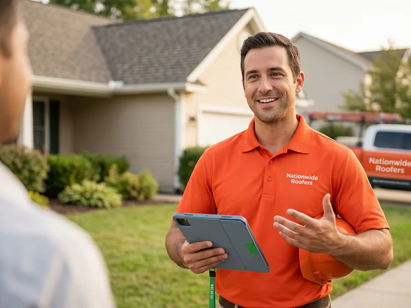 Roof Installation  in Galloway  FAQ